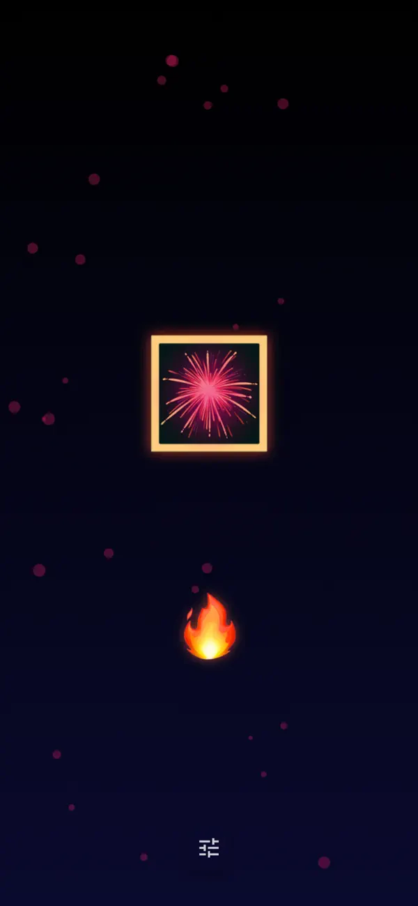 Screenshot #3 pour 赛博烟花