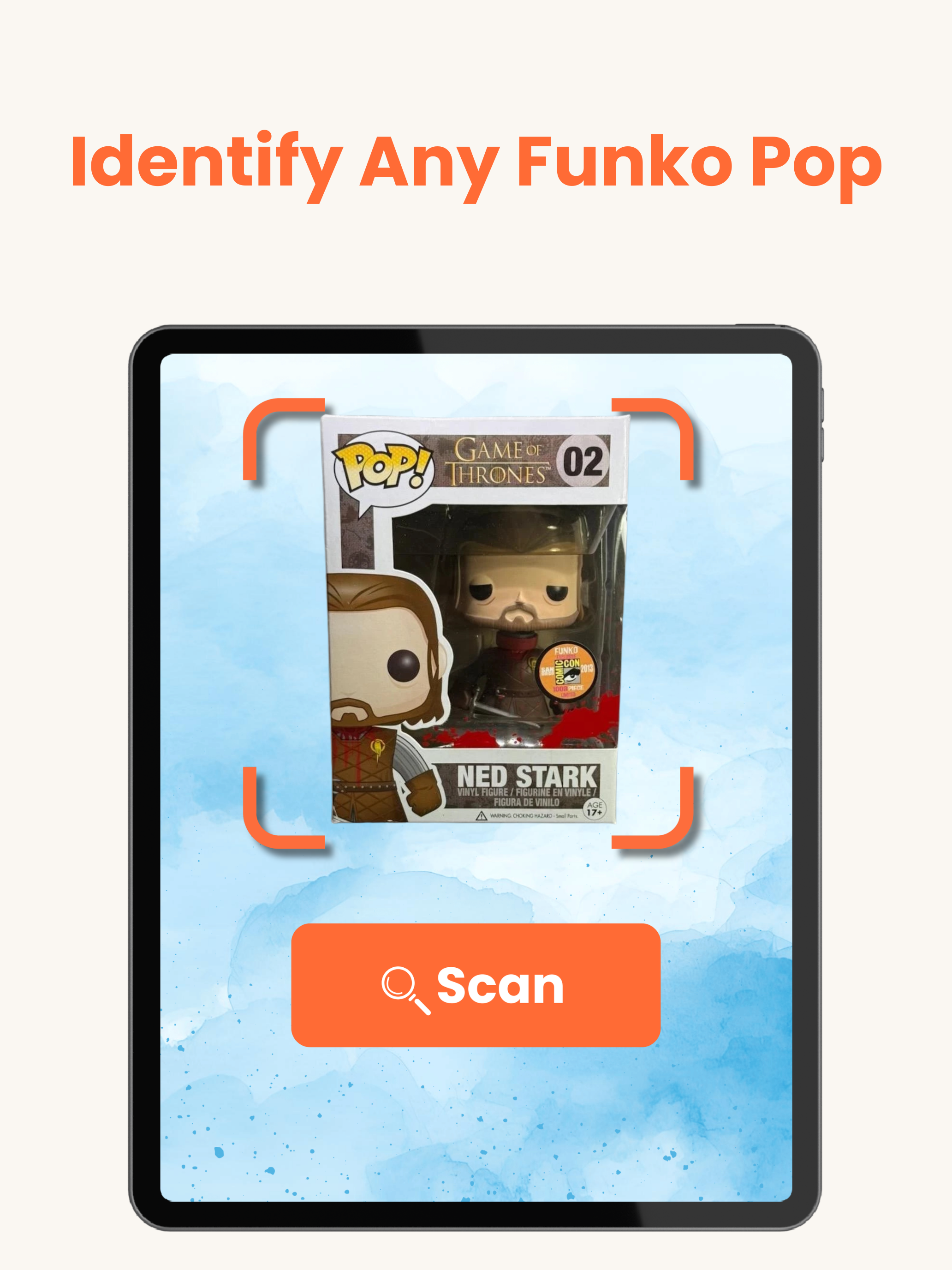 Pop Value Scanner for Funko screenshot 6