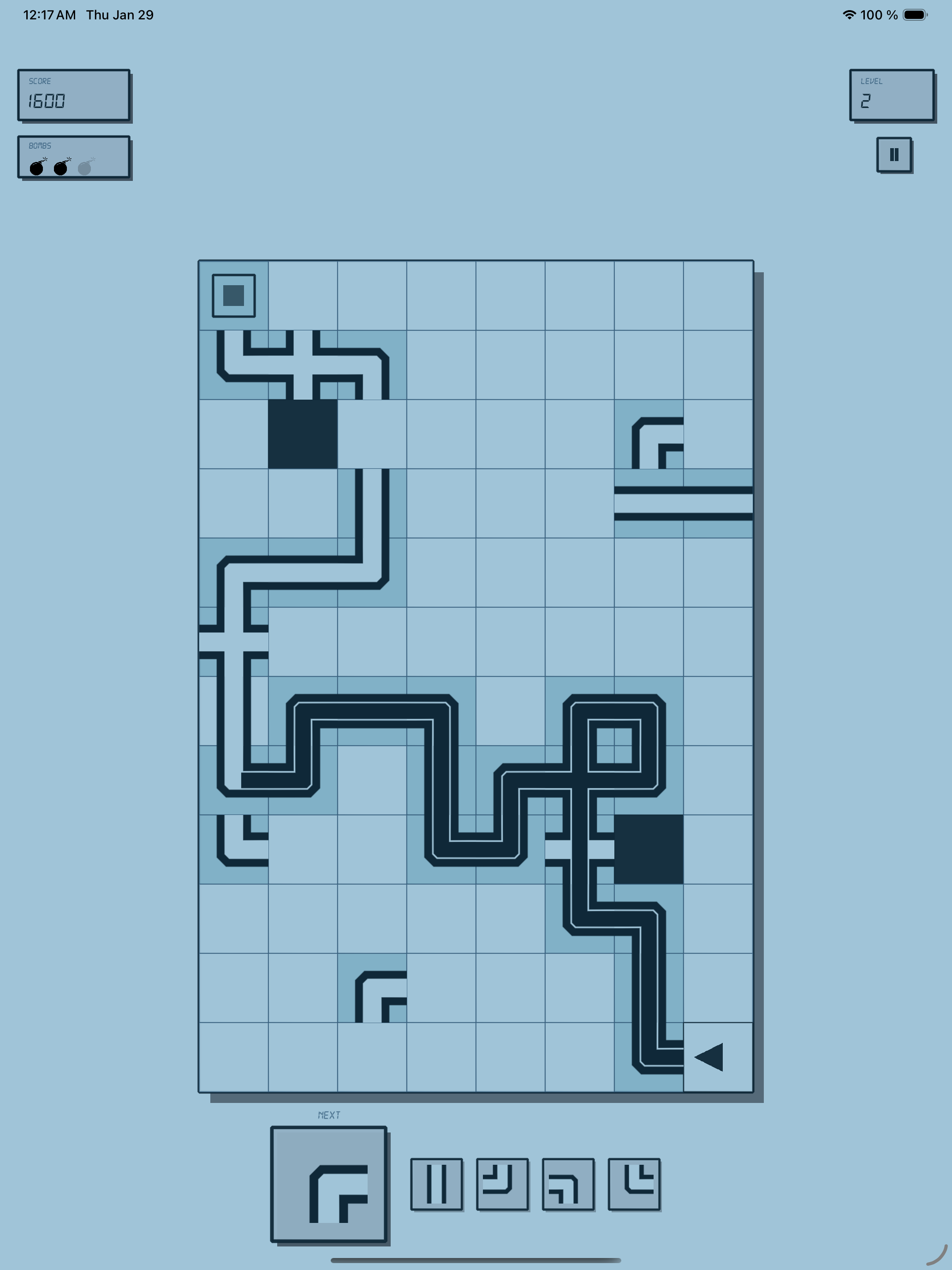 Drain Brain screenshot 6