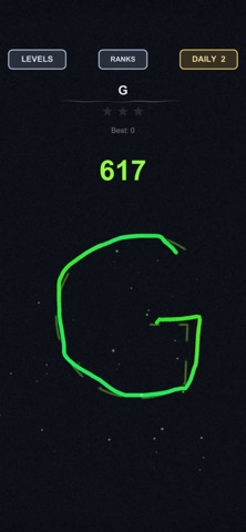 Perfect Shapes — Trace It screenshot 6