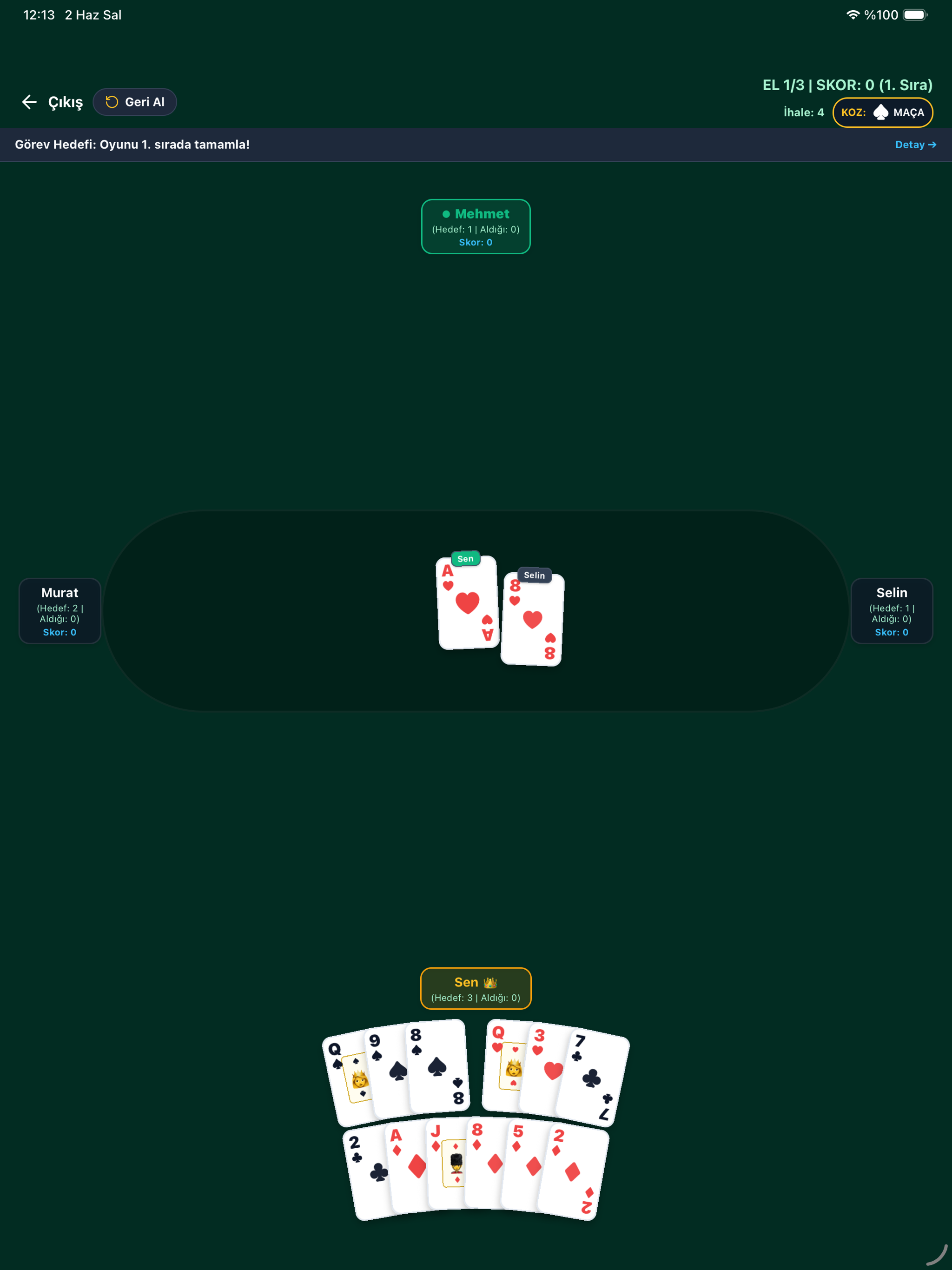 HW BATAK screenshot 10