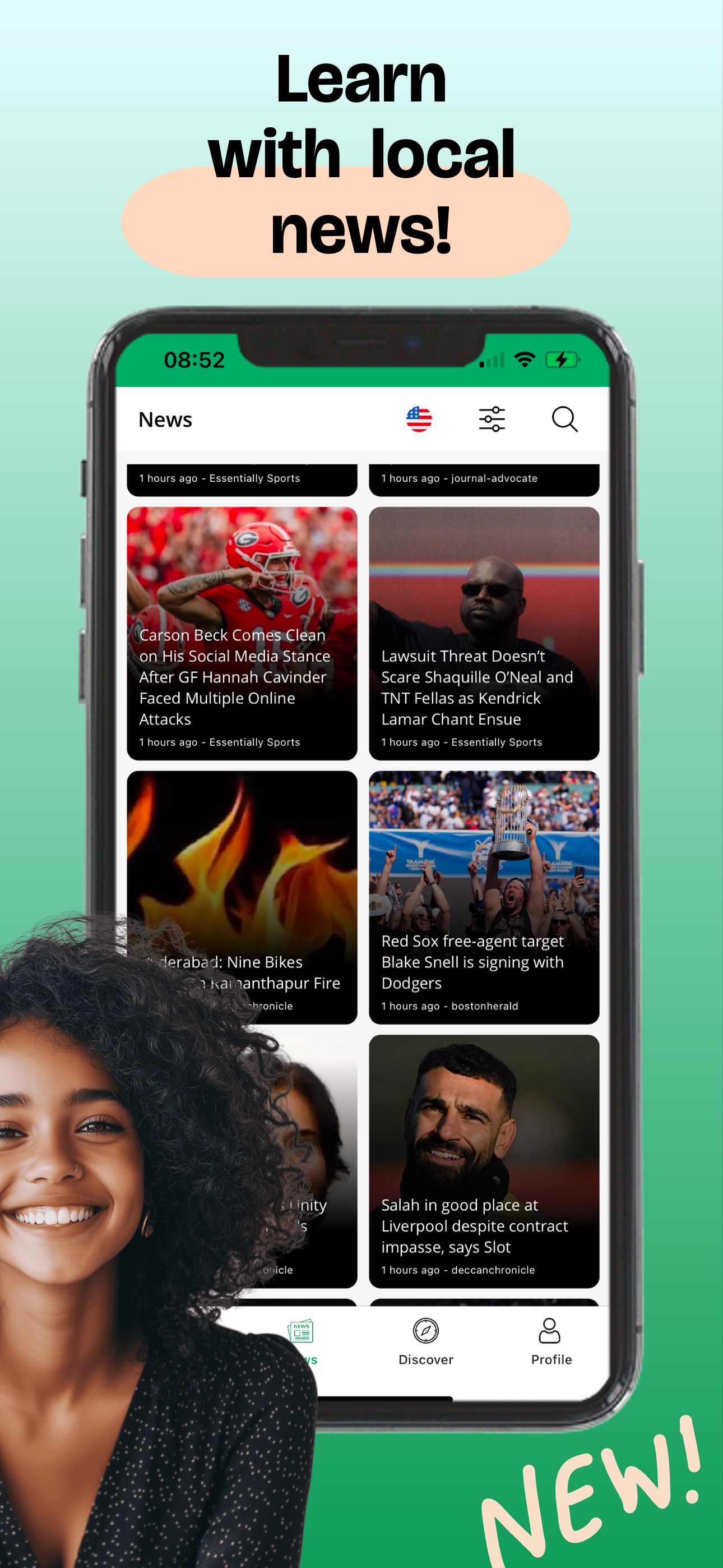 Leafwords screenshot 5