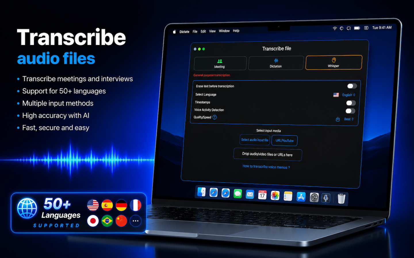 Voice to Text - Speak Notes screenshot 13