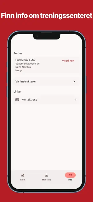 Unicare Aktiv screenshot 3