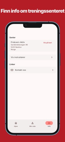 Unicare Aktiv Screenshot 3 of 3