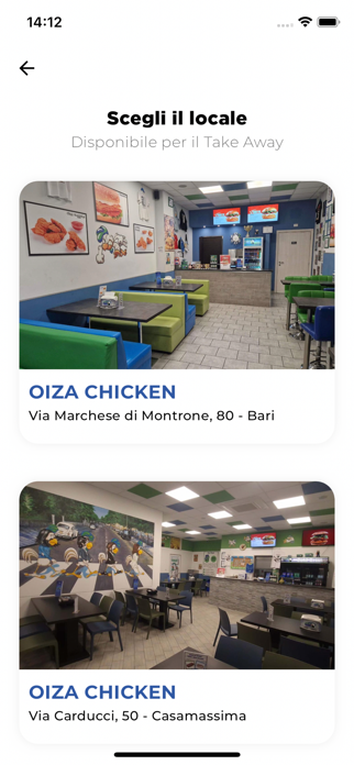 Oiza Screenshot 3 of 5