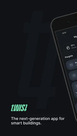 Twist Innovation screenshot 1