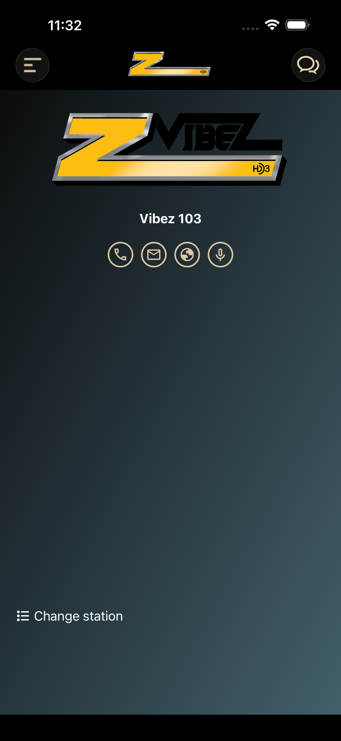 Vibez 103 screenshot 6