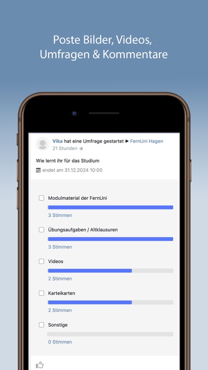 Fernstudi.net screenshot-5