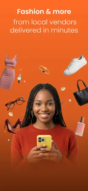 Shoppady: Fashion Shopping screenshot 1