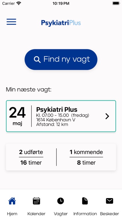 Psykiatri Plus