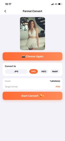 FusionPic Screenshot 4 of 5
