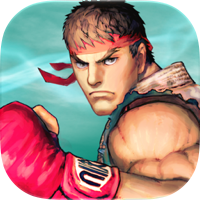 Street Fighter IV CE