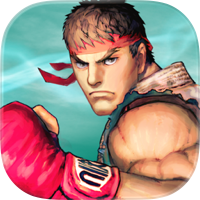 Street Fighter IV CE