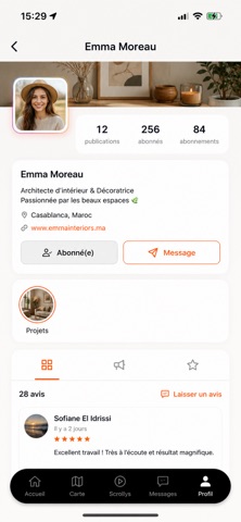Scrolup screenshot