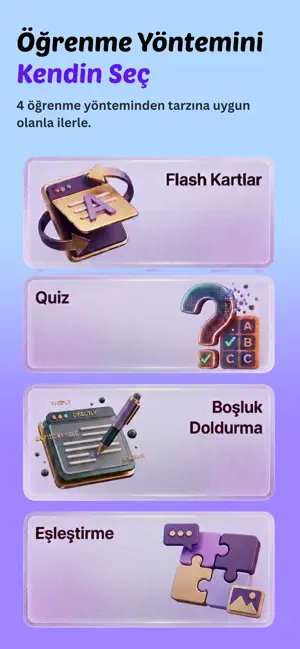 SınavSözlük: YDS YÖKDİL YDT screenshot 4