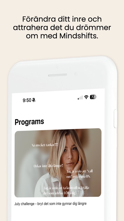 Aweik - Dagliga Mindshifts screenshot-5