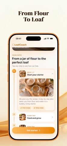 LoafCoach screenshot 2