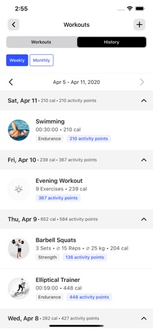 Bodyvillage Screenshot 10 of 10