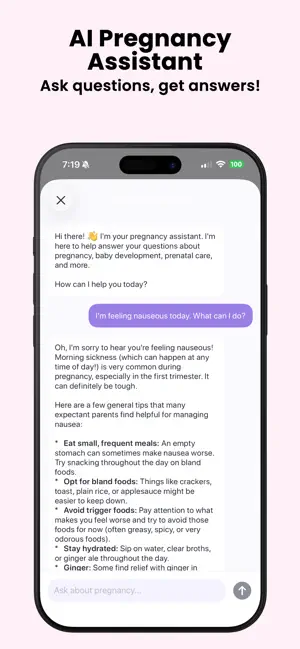 Bump Tracker AI screenshot 4