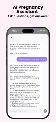 Bump Tracker AI Screenshot 4 of 5