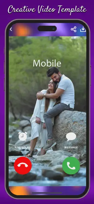 Photo/Video Story Templates screenshot 4