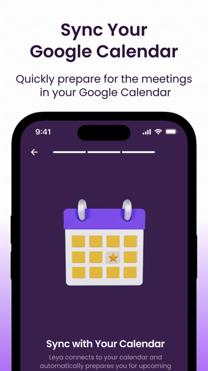 Leya AI: Learn English Fast screenshot-8