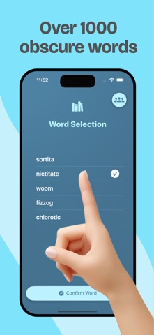 Fictionary Party Screenshot 3 of 8