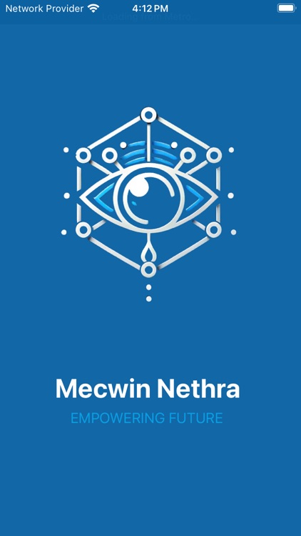 Mecwin Nethra - 4G