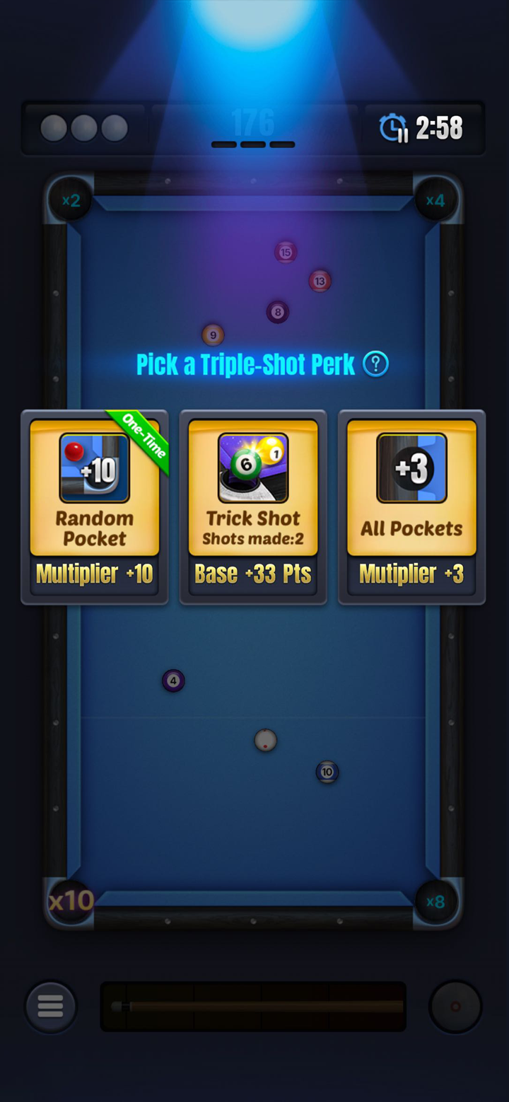 8 Ball Strike: Win Real Cash screenshot 3