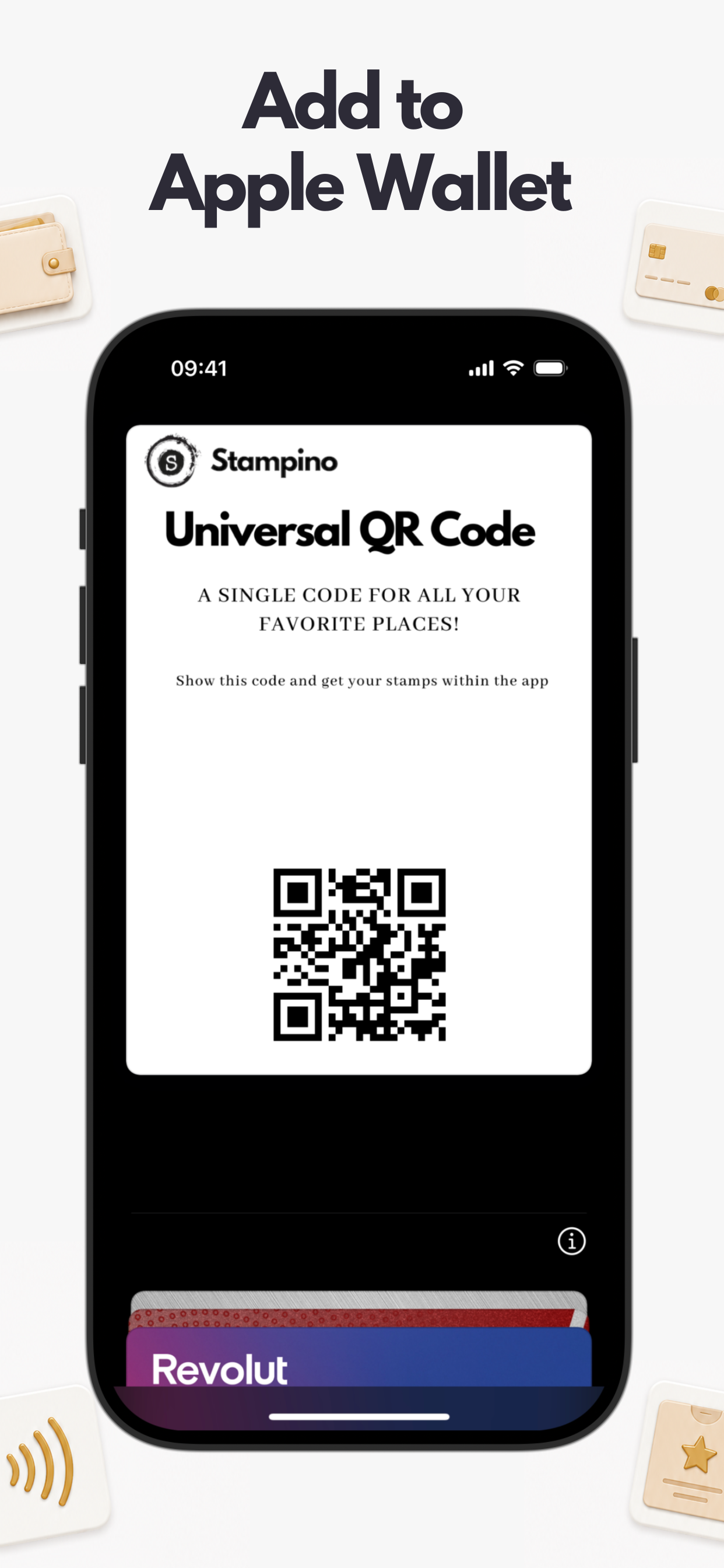 Stampino