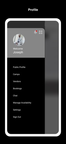 MyAthlete360 Screenshot 9 of 9