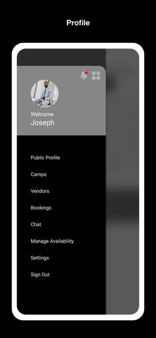 MyAthlete360 Screenshot 9 of 9