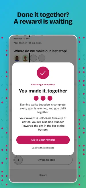 Peerpep screenshot 4