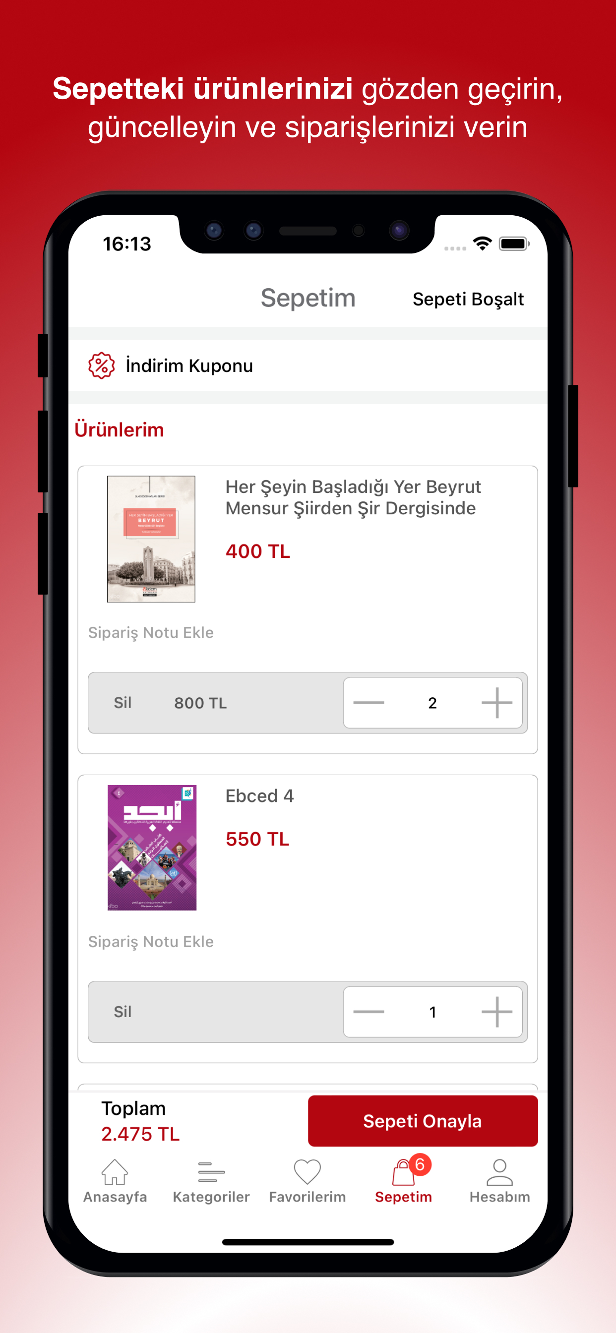 Misvak Kitap