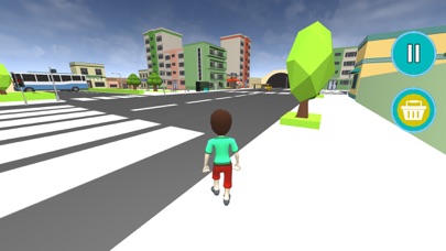 TOYT Screenshot