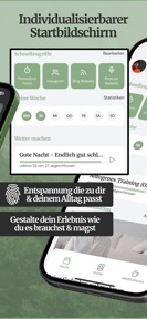 Entspannungshelden Schlaf screenshot