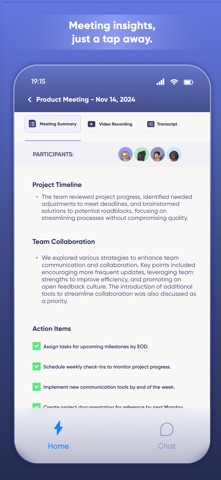 SoWork Screenshot 3 of 5