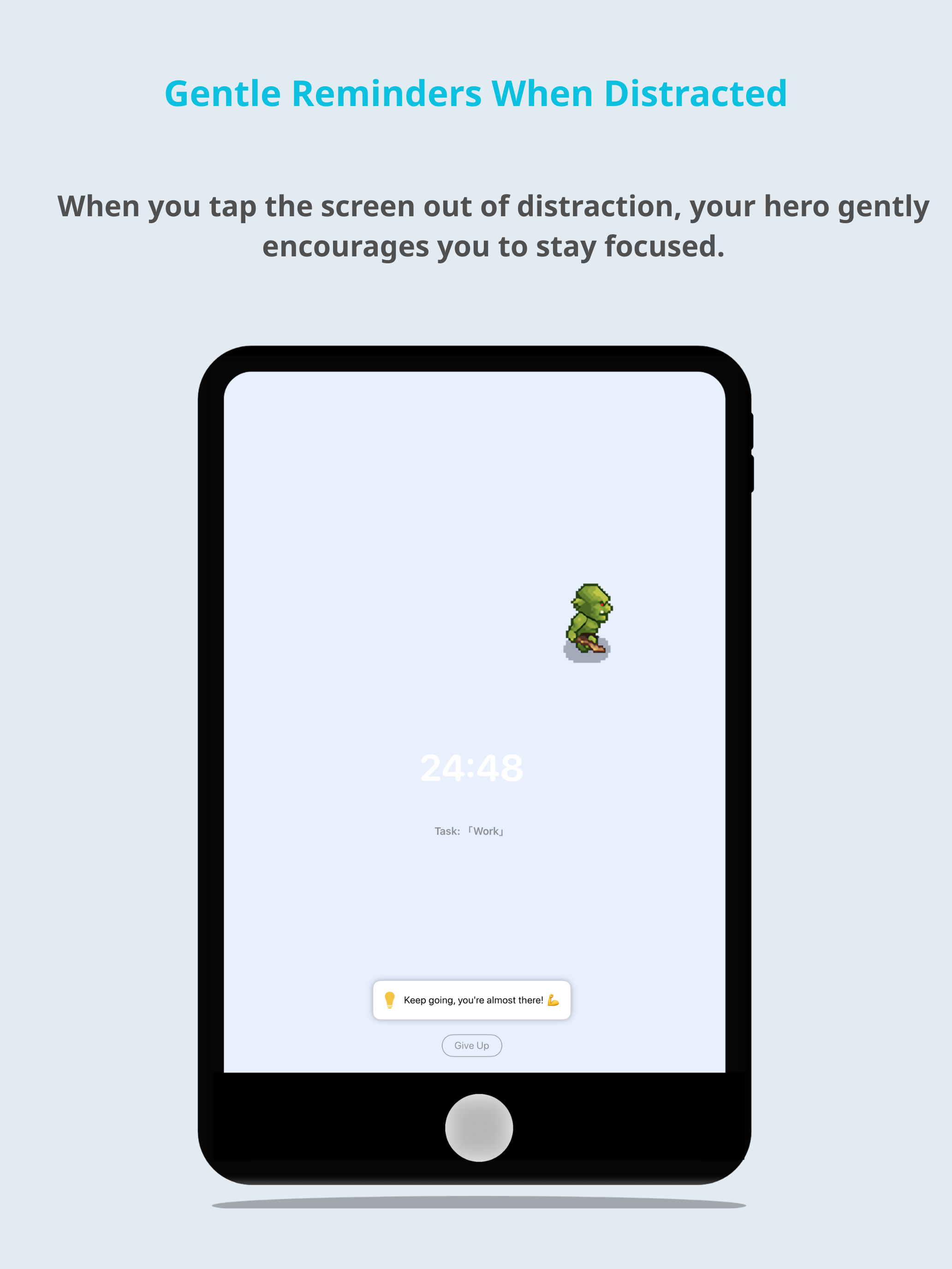Focus Timer & Planner : Actify screenshot 12