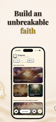 Chapelize: Bible & Focus Mode Screenshot 5 of 8