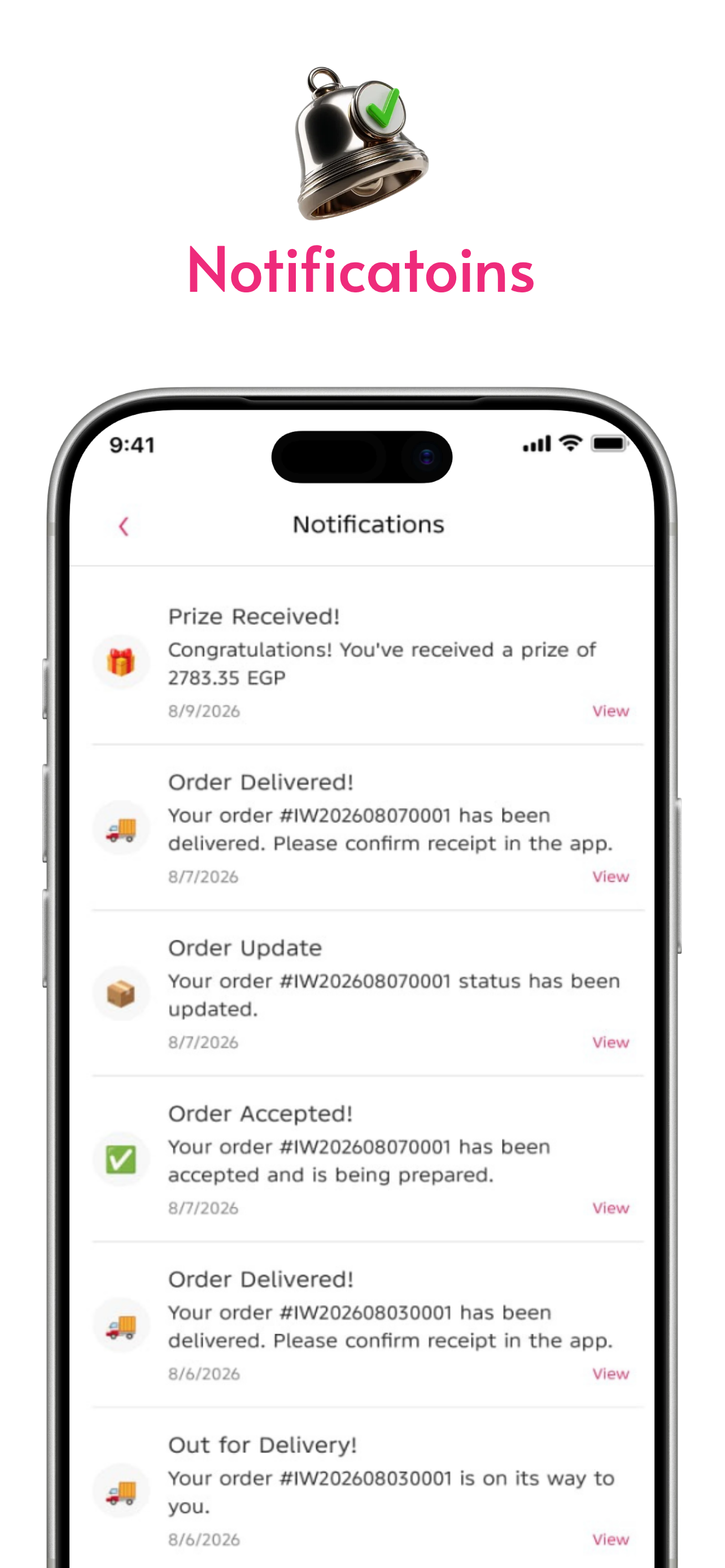 iWin – Shop screenshot 7