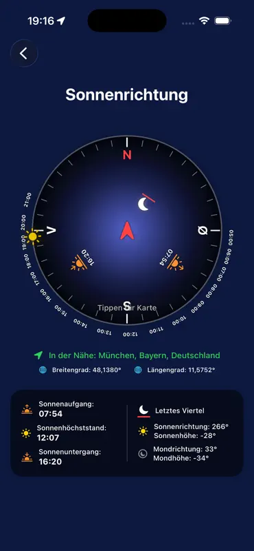 CampingFreund screenshot 7 of 10