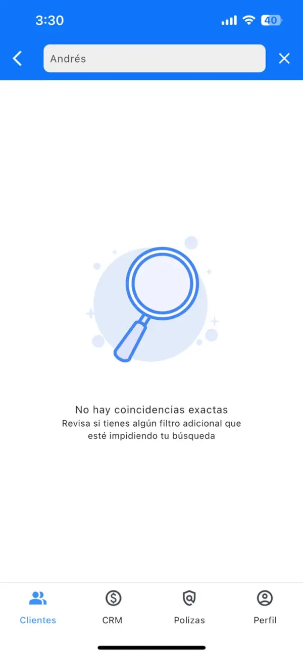 Screenshot #3 pour Softseguros