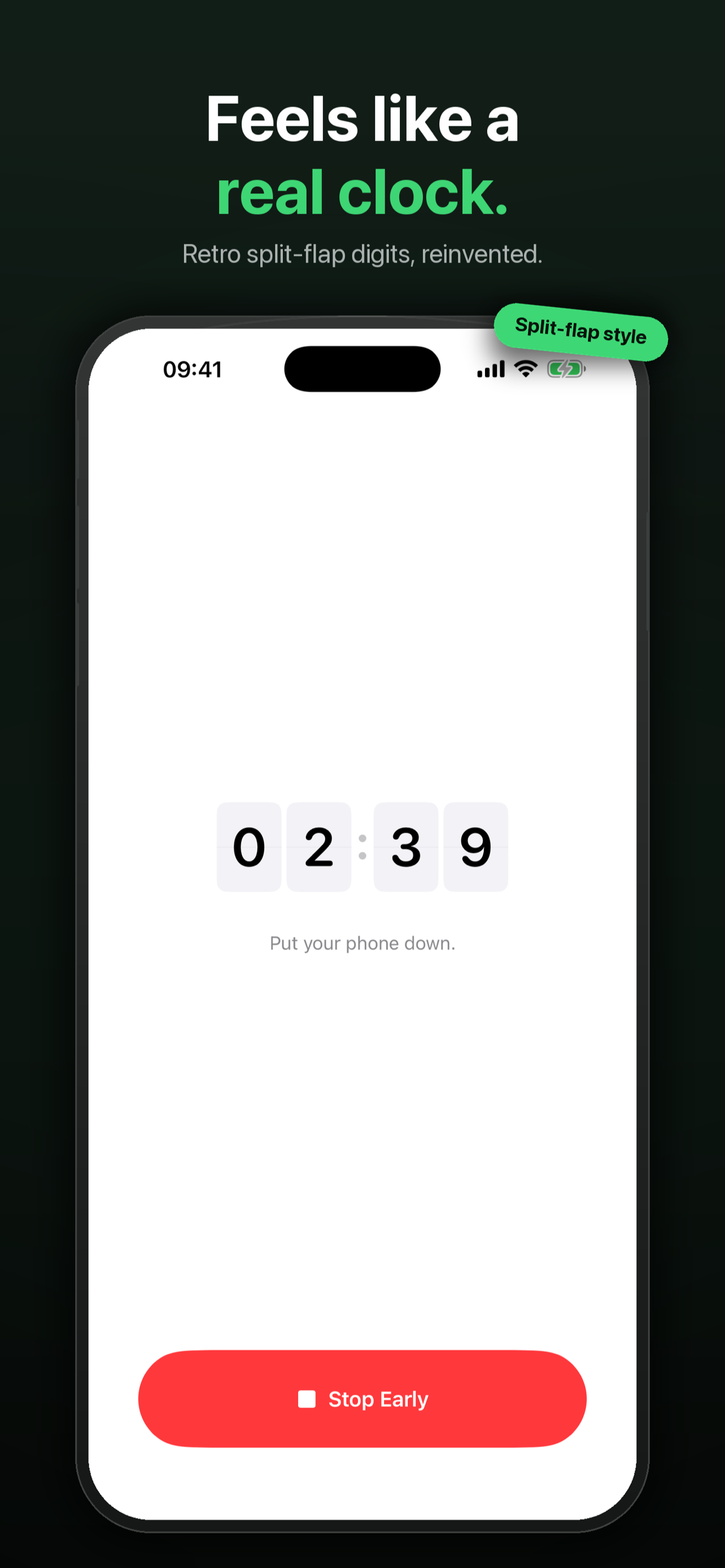 Toilet Health Timer: RHOIDS screenshot 3