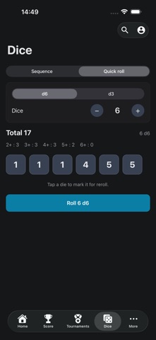 Augur Screenshot 10 of 10