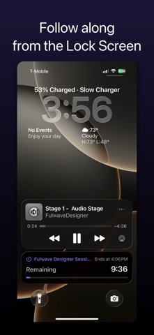 FulwaveTimer Screenshot 8 of 10