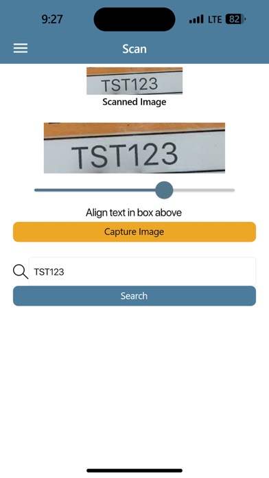 Captis Screenshot 1 of 7