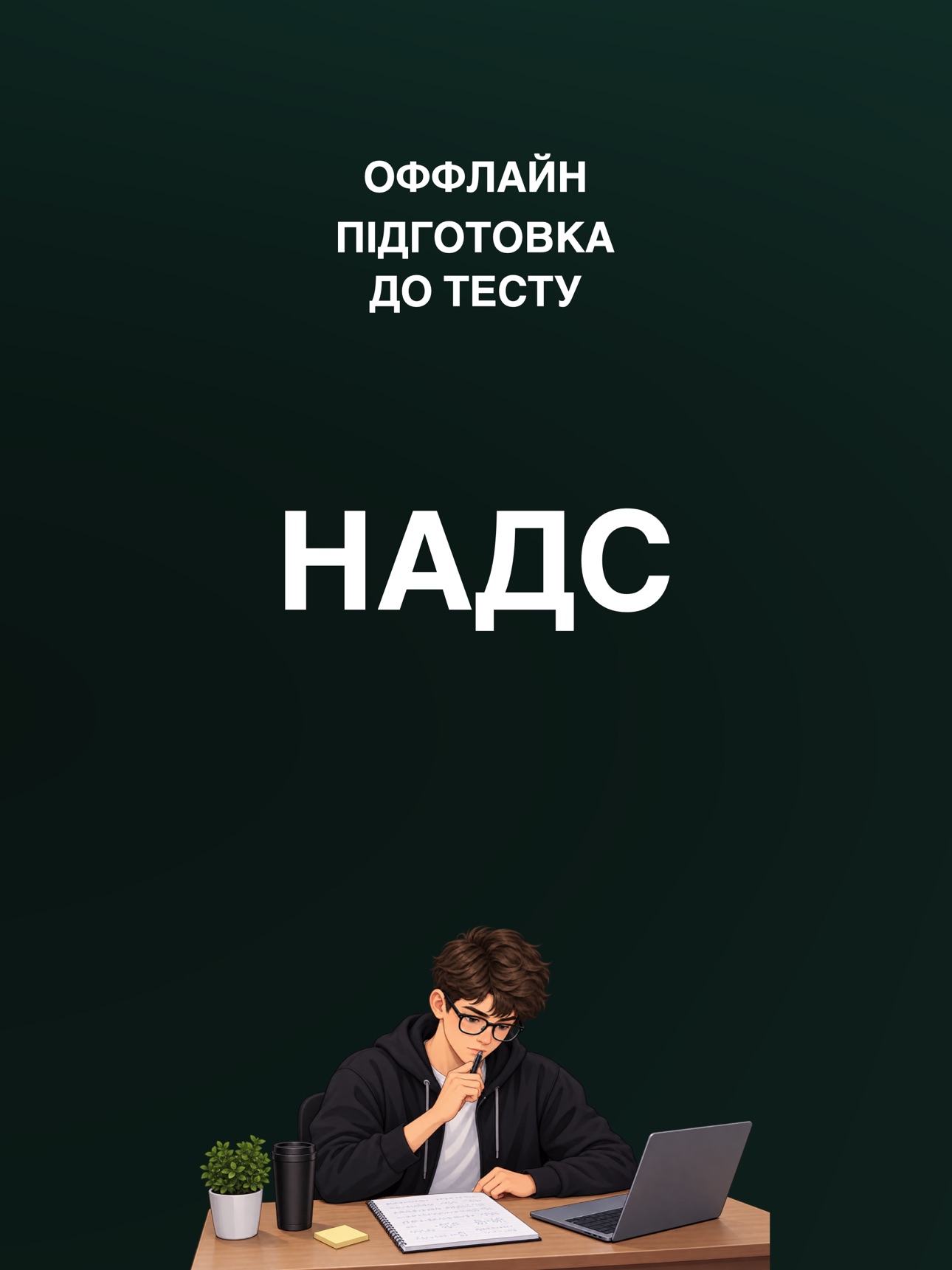 Screenshot 6 of НАДС Тест