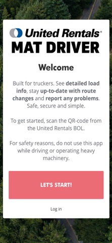 UR Mat Driver Screenshot 1 of 6
