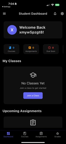 Fermi+ screenshot